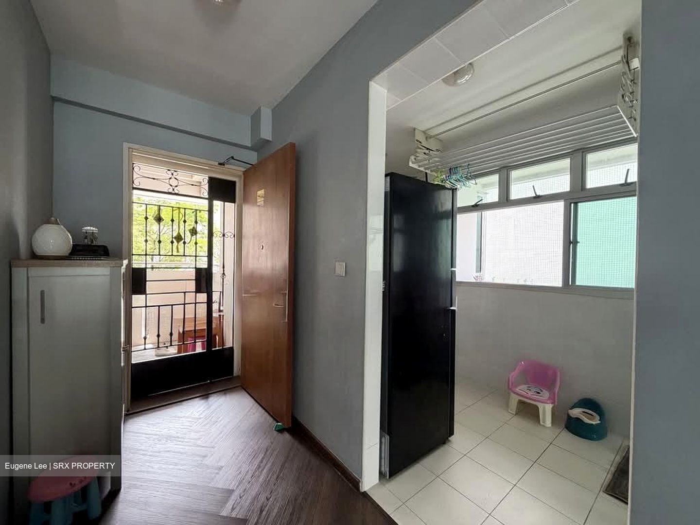 Blk 780A Woodlands Crescent (Woodlands), HDB 2 Rooms #581887081